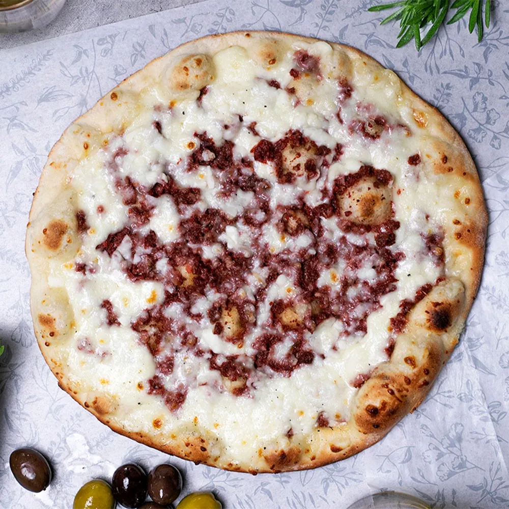 جبنه وسجق مشروحة - 280,000 LBP